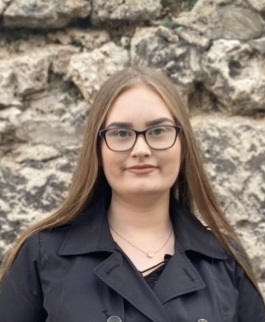 Frau Buchheister